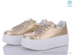 Кроссовки Obuvok 2024-17-4