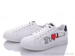 Кроссовки Obuvok 533-701