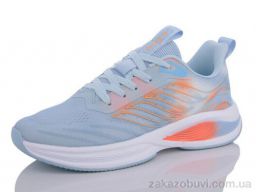 Кроссовки Obuvok A2849-2