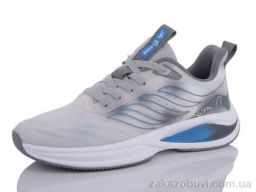 Кроссовки Obuvok A2849-4