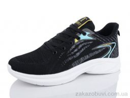 Кроссовки Obuvok A0017-3