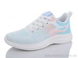 Кроссовки Obuvok B0020-3