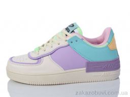 Кроссовки Obuvok B3013-2