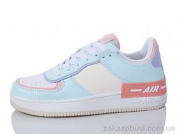 Кроссовки Obuvok B3013-30