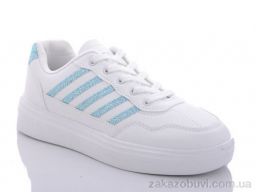 Кроссовки Obuvok B701-6