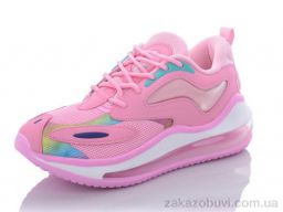 Кроссовки Obuvok E1371-105