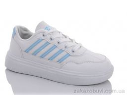 Кроссовки Obuvok B701-8