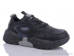 Кроссовки Obuvok HK63-1
