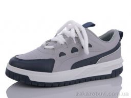 Кроссовки Obuvok HK110-3