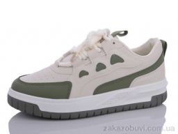 Кроссовки Obuvok HK110-5