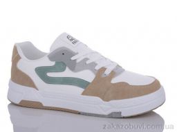 Кроссовки Obuvok HK109-3