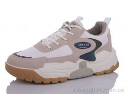 Кроссовки Obuvok HK63-3