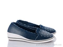 Балетки Obuvok ZY-198 уценка