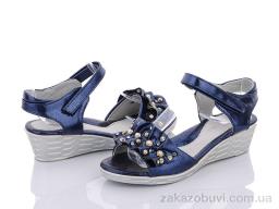 Босоніжки Obuvok A1782-6