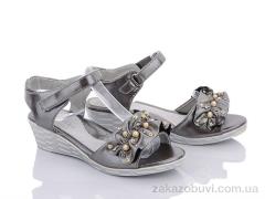 Босоніжки Obuvok A1782-7