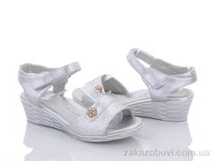 Босоніжки Obuvok A1785-1