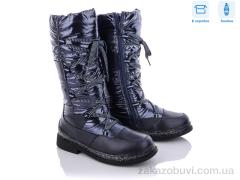 Чоботи Obuvok TJ9280-2