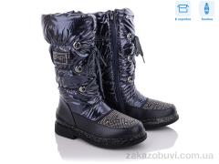 Чоботи Obuvok TJ9279-2