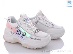 Кроссовки Obuvok J36-2