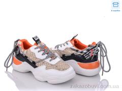 Кроссовки Obuvok 3b-20-7A