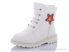 Ботинки Obuvok C-L1-6