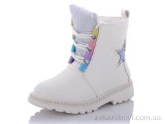 Ботинки Obuvok C-L4-6