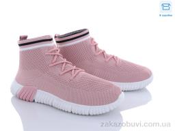 Кроссовки Obuvok 801-3
