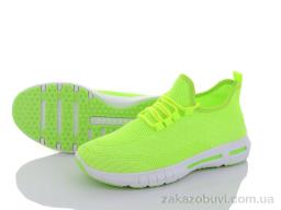 Кроссовки Obuvok A911-6