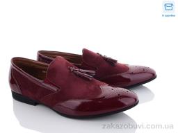 Туфли Obuvok GA6062-8