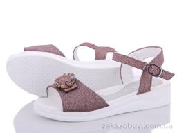 Босоніжки Obuvok A6803-4