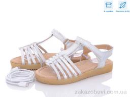 Босоніжки Obuvok C-9666-19 LED