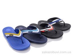 Шльопанці Obuvok 1862 mix