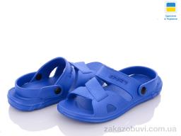 Шльопанці Obuvok L20667-6