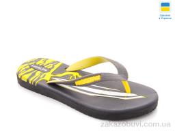 Шльопанці Obuvok T2002L-24