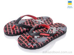 Шльопанці Obuvok T2002L-41