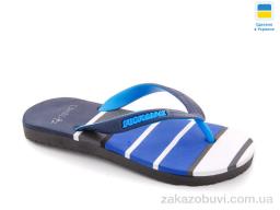 Шльопанці Obuvok T2002L-92