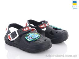 Сандалі Obuvok 51-181 (06222)