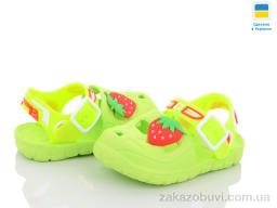 Босоніжки Obuvok 51-188 (06233)