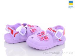 Босоніжки Obuvok 51-195 (06232)