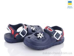 Сандалі Obuvok 51-242 (06228)