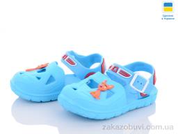 Сандалі Obuvok 51-253 (06235)