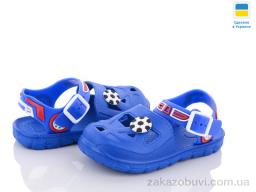 Сандалі Obuvok 51-256 (06227)