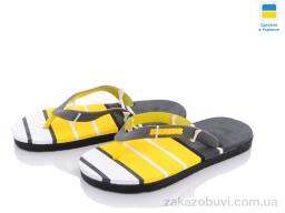 Шльопанці Obuvok T2002L-94 (06180)