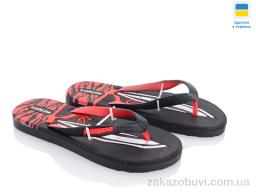 Шльопанці Obuvok T2002L-21 (06177)