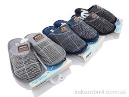 Тапки Obuvok MU8605 mix