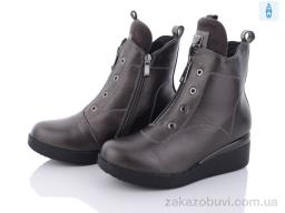 Ботинки Obuvok L99-C112-3