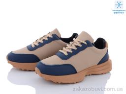 Кроссовки Obuvok 538-22