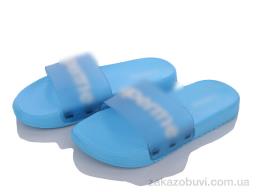 Шлепки Obuvok 7008-313