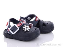 Сандалии Obuvok 51-182