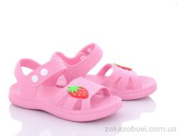 Босоножки Obuvok 5001-306